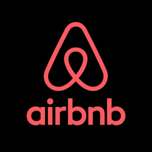 Airbnb logo