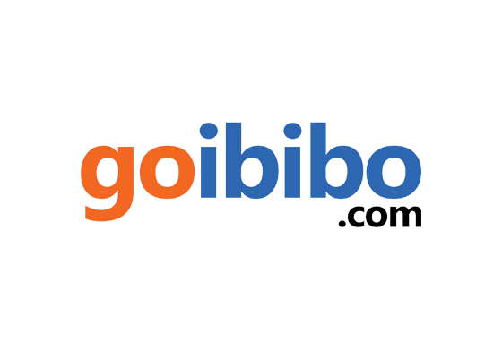Goibibo logo